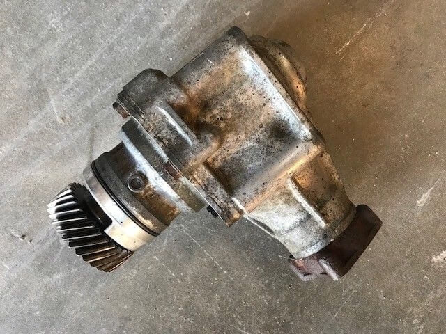 2005-2006 Honda Element Transfer Case 2.4L AWD - Used OEM