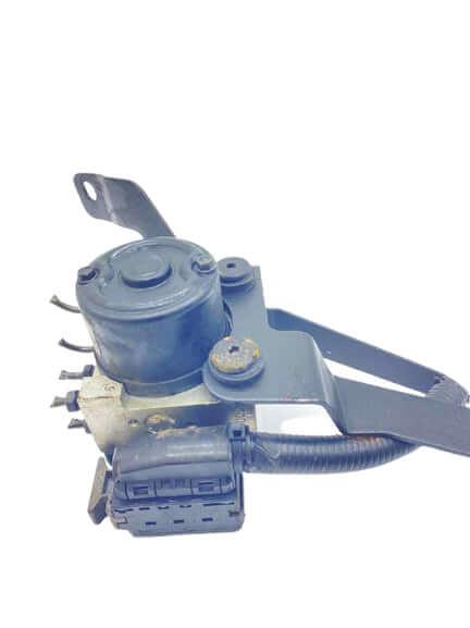 2005-2006 Hyundai Tiburon Anti-Lock Brake Assembly ABS Pump 58920-2C600 - Used OEM