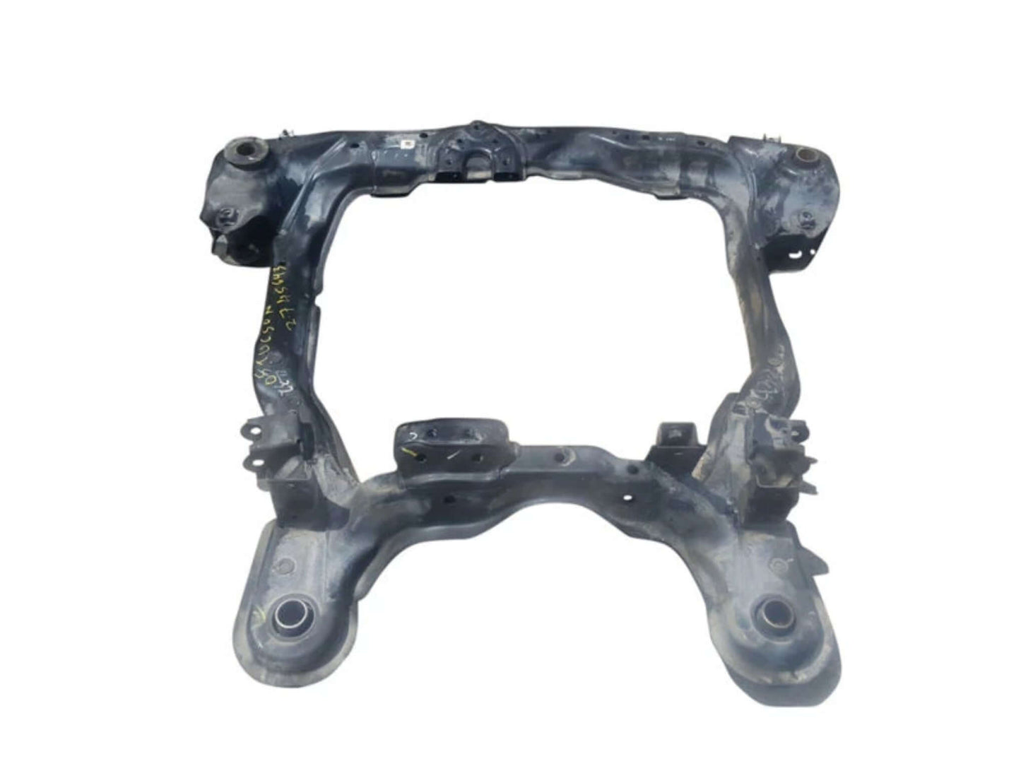 2005-2006 Hyundai Tucson Front Subframe Crossmember - Used OEM