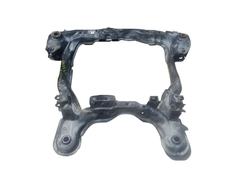 2005-2006 Hyundai Tucson Front Subframe Crossmember - Used OEM