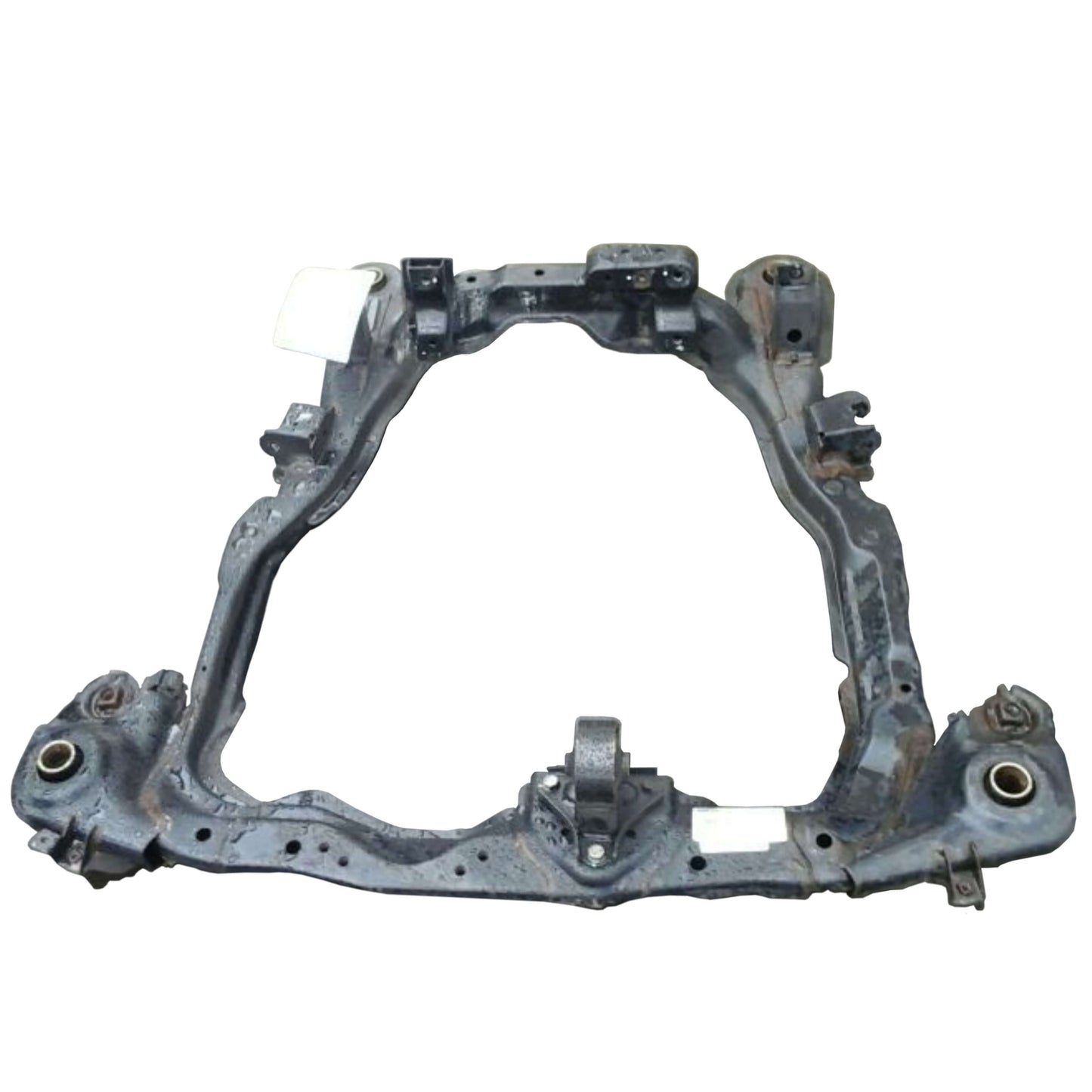 2005-2006 Hyundai Tucson Front Subframe Engine Cradle - Used OEM