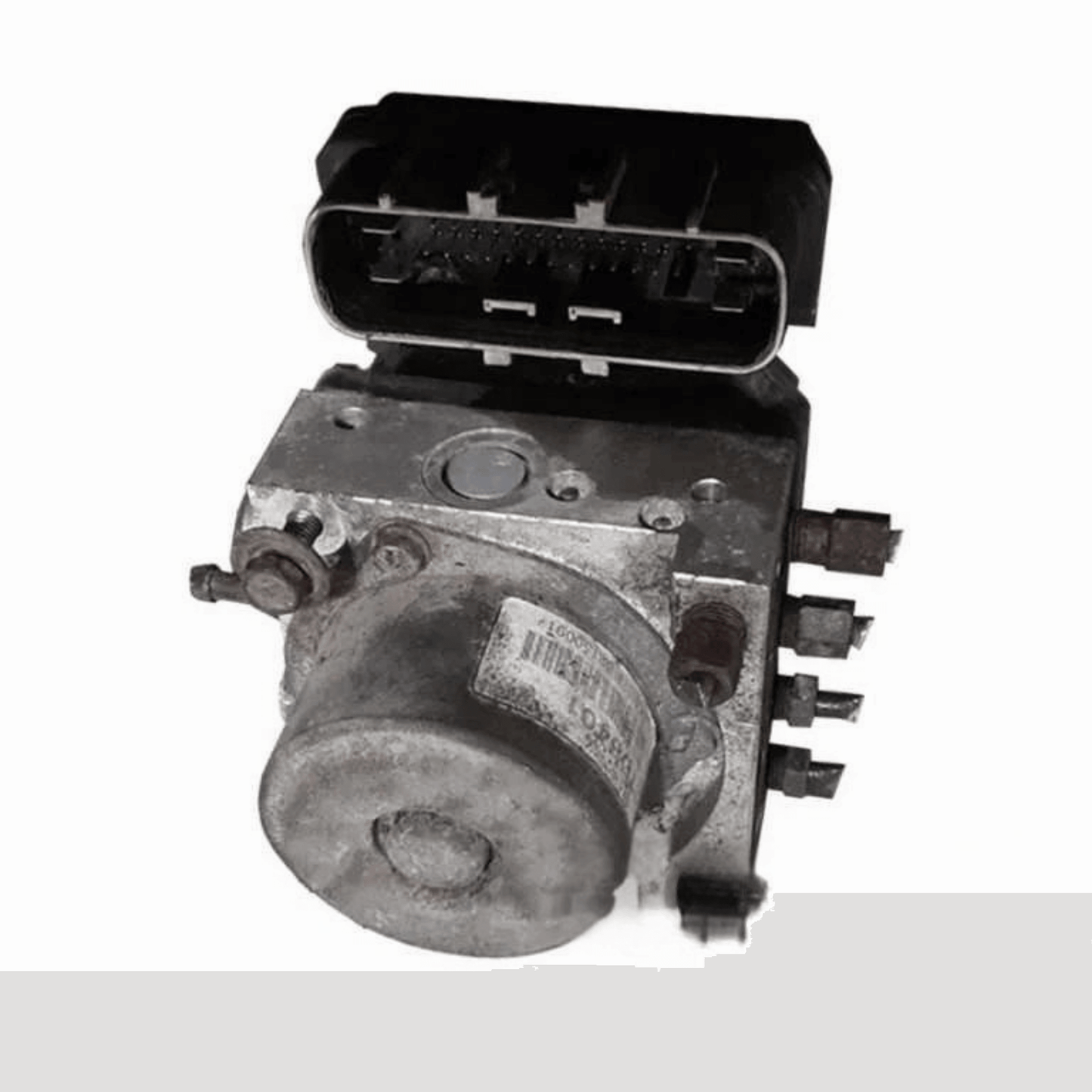 2005-2006 Nissan X-Trail ABS Anti-Lock Brake Pump Control Module - Used OEM