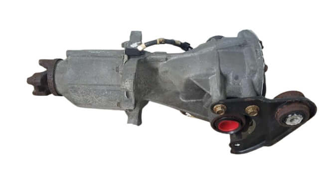 2005-2007 Ford Escape Rear Differential Carrier - Used OEM