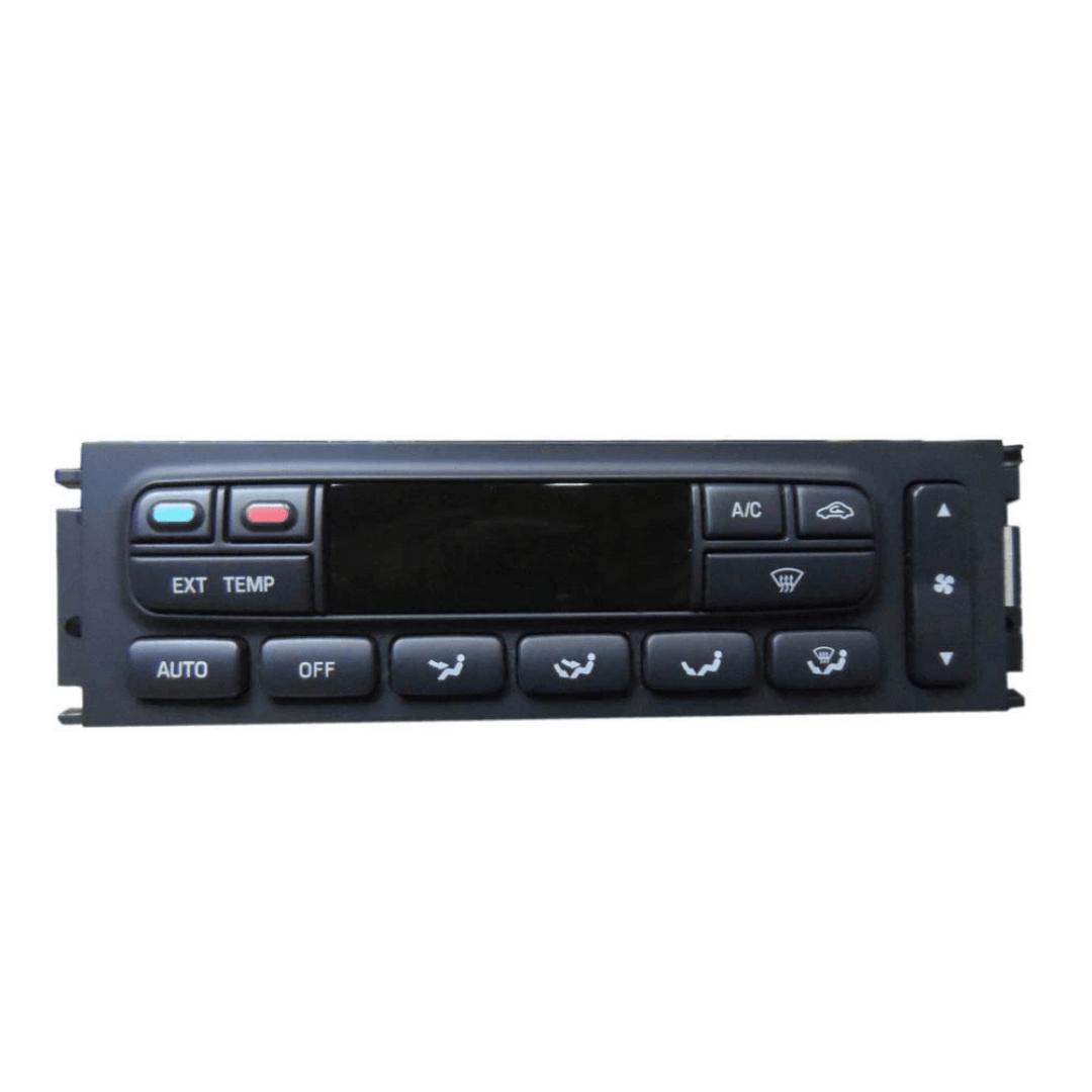 2005-2007 Ford F250SD F350SD Climate Control Atc Eatc Reman - Used OEM