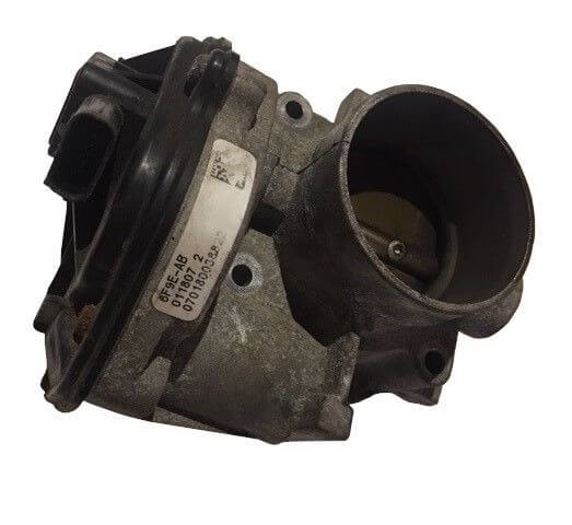 2005-2007 Ford Freestyle Throttle Body Valve Assembly - Used OEM