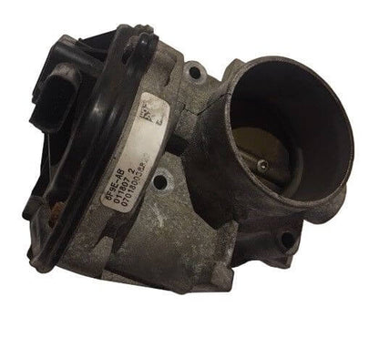 2005-2007 Ford Freestyle Throttle Body Valve Assembly - Used OEM