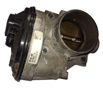2005-2007 Ford Freestyle Throttle Body Valve Assembly - Used OEM