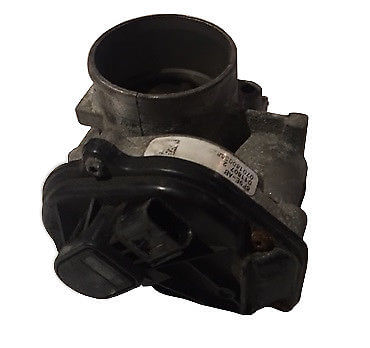 2005-2007 Ford Freestyle Throttle Body Valve Assembly - Used OEM
