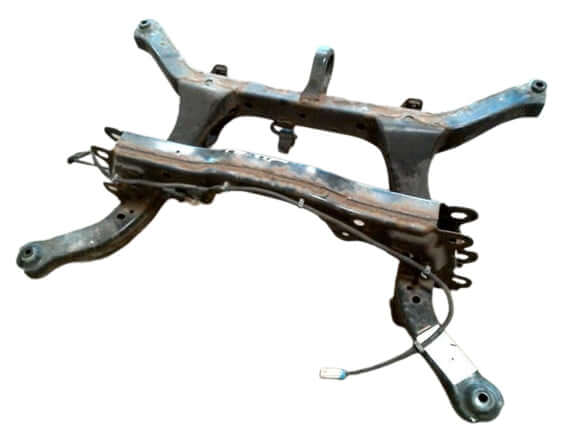 2005-2007 Saturn Vue Subframe Cradle AWD - Used OEM