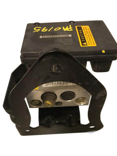 2005-2007 Toyota Sequoia ABS Anti-Lock Brake Pump Module Assembly - Used OEM