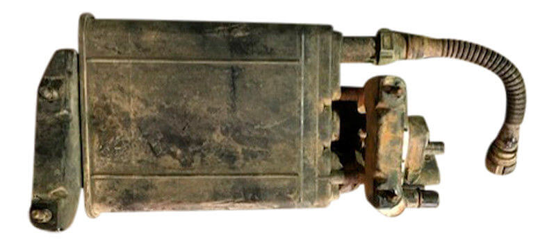 2005-2008 Toyota Matrix Fuel Vapor Emissions Canister EVAP - Used OEM