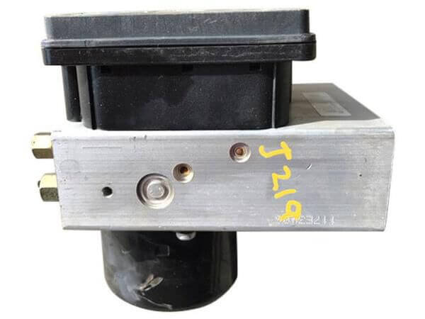 2005-2009 Nissan Frontier ABS Brake Pump Module Actuator - Used OEM