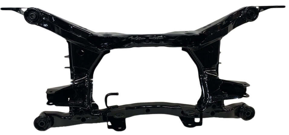 2005-2009 Subaru Legacy Rear Crossmember Subframe Cradle - Used OEM
