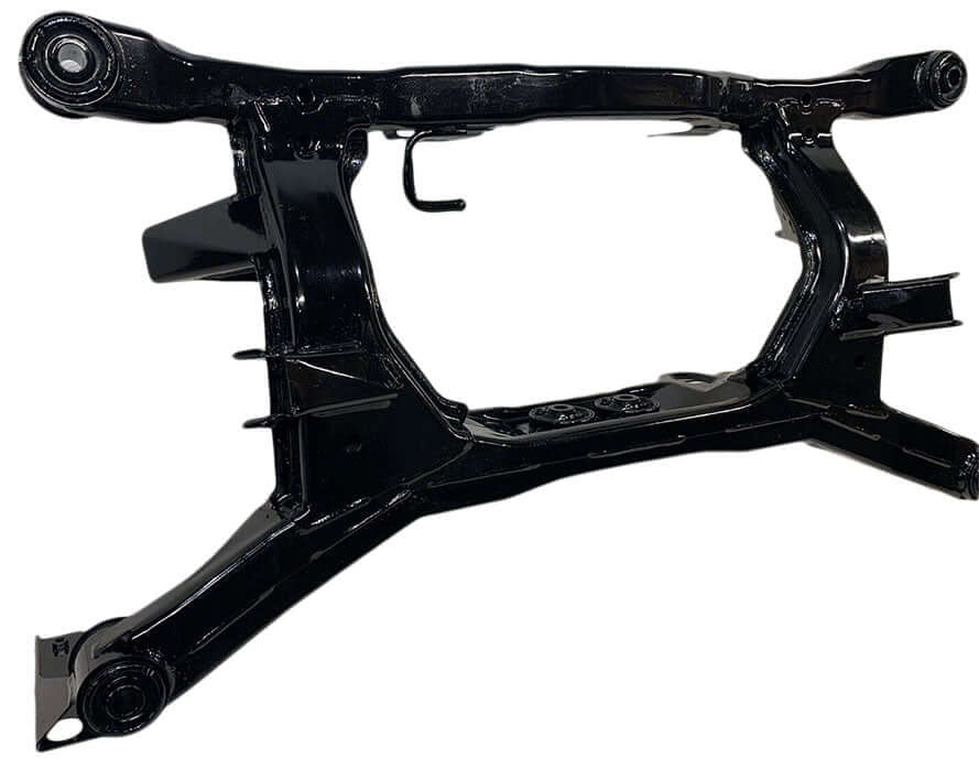 2005-2009 Subaru Legacy Rear Crossmember Subframe Cradle - Used OEM