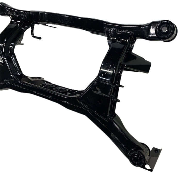 2005-2009 Subaru Legacy Rear Crossmember Subframe Cradle - Used OEM
