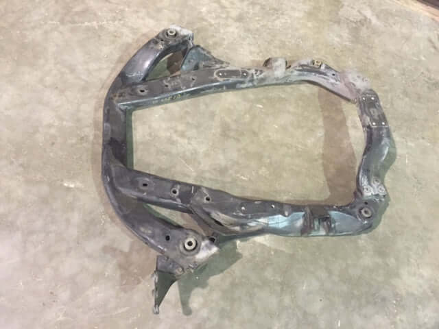 2005-2010 Chrysler 300 Dodge Charger Challenger Magnum Front Subframe Cradle AWD - Used OEM