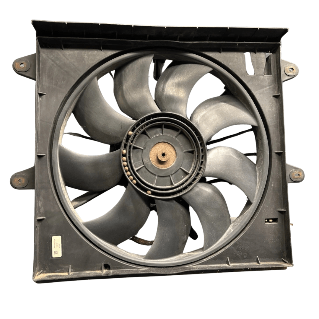 2005-2010 Jeep Grand Cherokee Commander 5.7L Hemi Hydraulic Cooling Fan - Used OEM