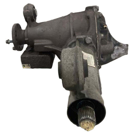 2005-2010 Jeep Grand Cherokee Front Axle Differential Carrier 3.07 Ratio - Used OEM