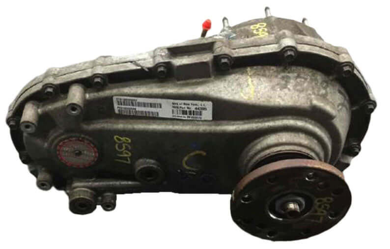 2005-2010 Jeep Grand Cherokee NV140 Transfer Case - Used OEM