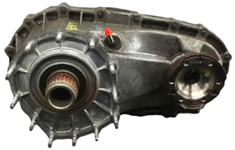 2005-2010 Jeep Grand Cherokee NV140 Transfer Case - Used OEM