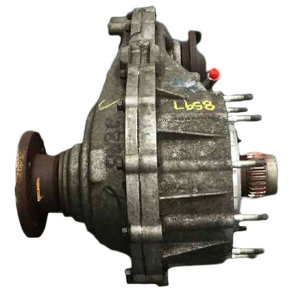 2005-2010 Jeep Grand Cherokee NV140 Transfer Case - Used OEM