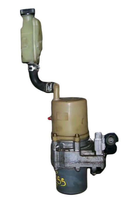 2005-2010 Mazda 3 and Mazda 5 Electric Power Steering Pump Motor Assembly - Used OEM