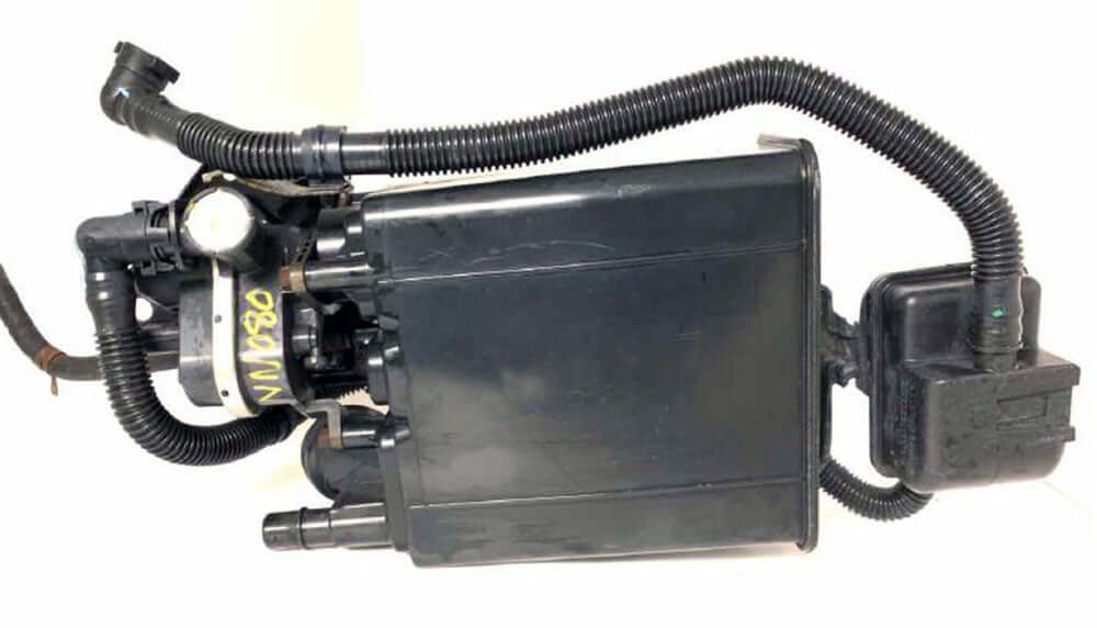2005-2011 Toyota Corolla Matrix Fuel Vapor Canister EVAP - Used OEM