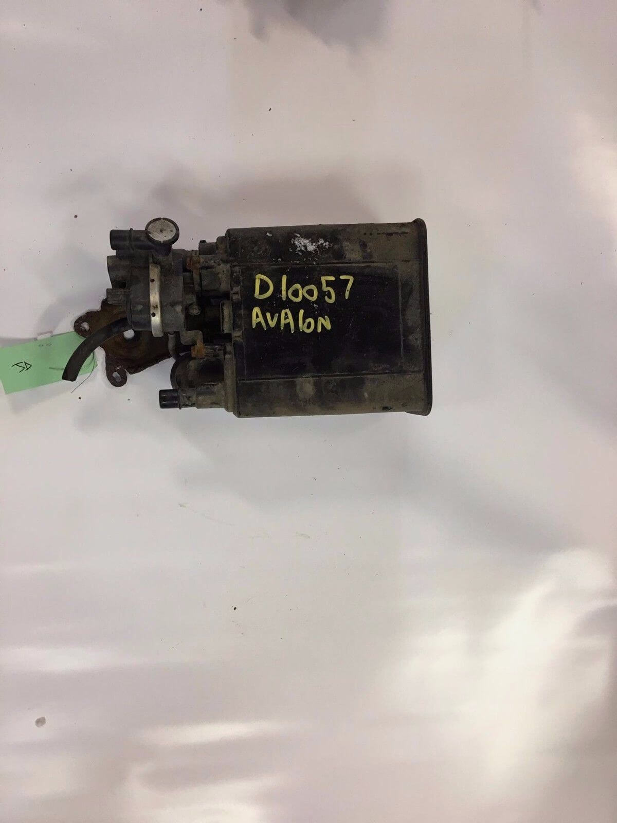 2005-2012 Toyota Avalon 2007-2008 Solara EVAP Vapor Emissions Canister - Used OEM