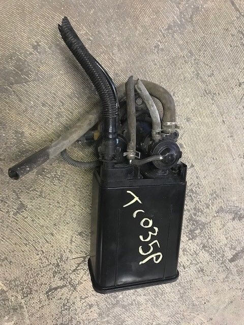 2005-2013 Toyota Tacoma Fuel Emissions Vapor Canister - Used OEM