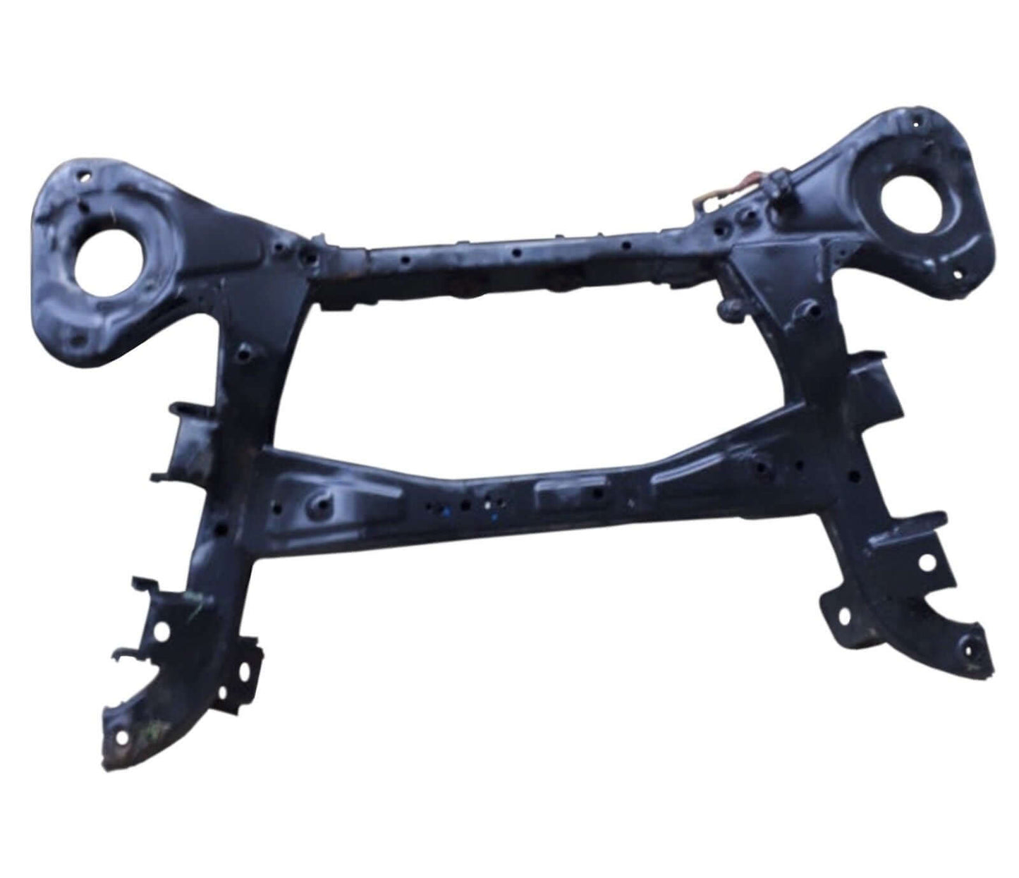 2005-2015 Nissan Armada Infiniti QX56 Rear Suspension Subframe Crossmember Cradle - Used OEM