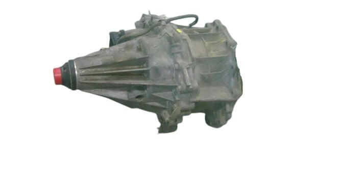 2005-2015 Nissan Xterra Transfer Case Assembly 33100EA33A - Used OEM