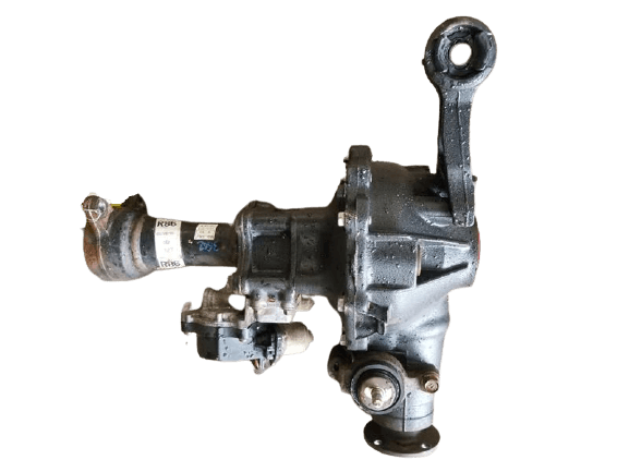 2005-2015 Toyota Tacoma FJ Cruiser Front Carrier Differential 3.73 Ratio - Used OEM