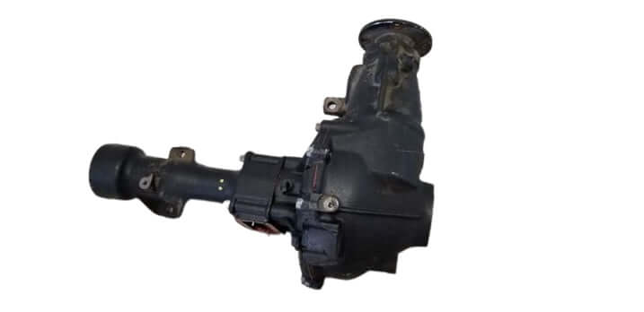 2005-2015 Toyota Tacoma FJ Cruiser Front Differential Carrier Assembly 3.73 Ratio - Used OEM