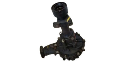 2005-2015 Toyota Tacoma FJ Cruiser Front Differential Carrier Assembly 3.73 Ratio - Used OEM