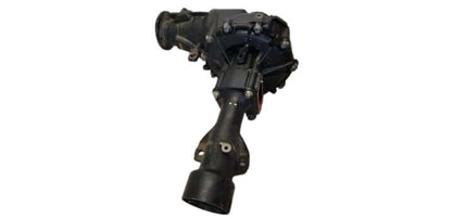 2005-2015 Toyota Tacoma FJ Cruiser Front Differential Carrier Assembly 3.73 Ratio - Used OEM