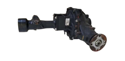 2005-2015 Toyota Tacoma FJ Cruiser Front Differential Carrier Assembly 3.73 Ratio - Used OEM