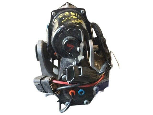 2005-2016 Land Rover LR3 LR4 Range Rover Sport Air Suspension Compressor Pump - Used OEM