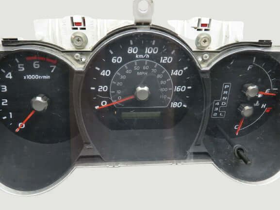 2005 Toyota 4Runner Instrument Cluster - Used OEM