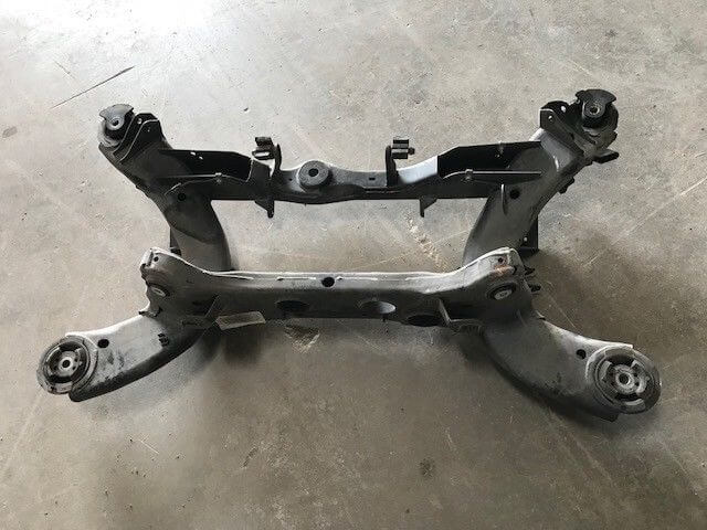 2006-2007 Chrysler 300 Rear Subframe Engine Cradle AWD - Used OEM