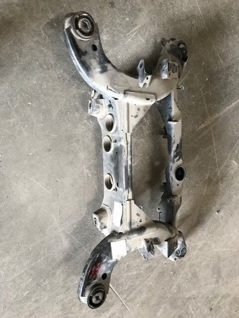 2006-2007 Chrysler 300 Rear Subframe Engine Cradle AWD - Used OEM