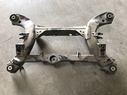 2006-2007 Chrysler 300 Rear Subframe Engine Cradle AWD - Used OEM
