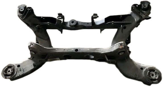 2006-2007 Dodge Charger Rear Subframe Engine Cradle AWD - Used OEM