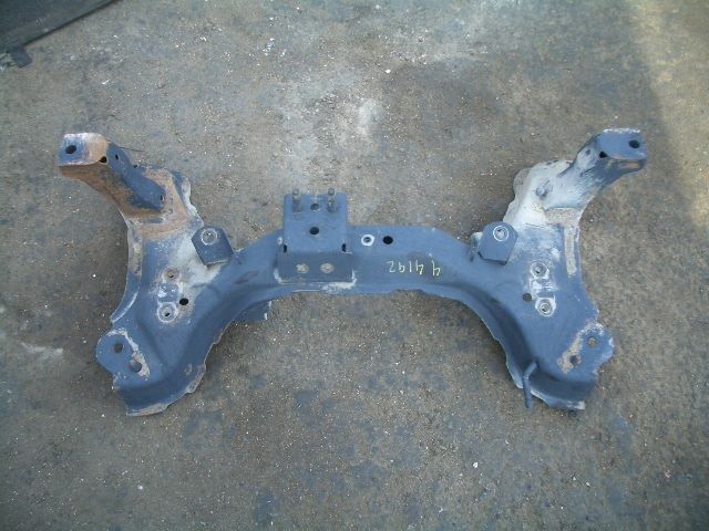 2006-2007 Ford Escape Mercury Mariner Front Subframe Cradle 3.0L V6 - Used OEM