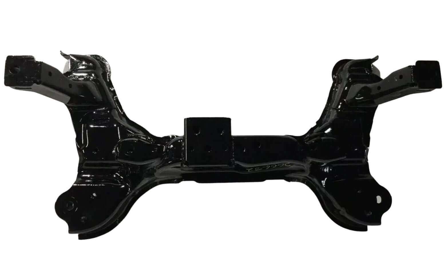 2006-2007 Ford Escape Mercury Mariner Front Subframe Engine Cradle - Used OEM