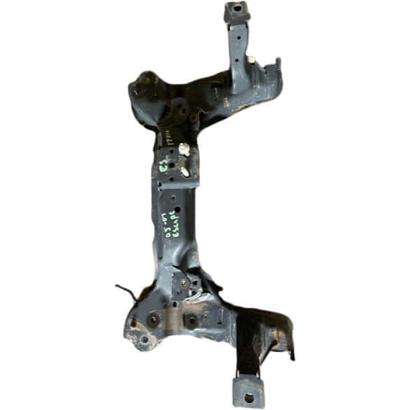2006-2007 Ford Escape Mercury Mariner Front Subframe Engine Cradle - Used OEM