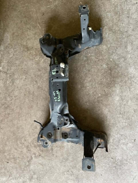 2006-2007 Ford Escape Mercury Mariner Front Subframe Engine Cradle - Used OEM