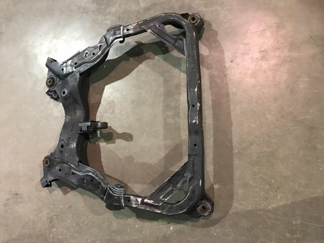 2006-2007 Ford Fusion Front Subframe Cradle 3.0L FWD - Used OEM