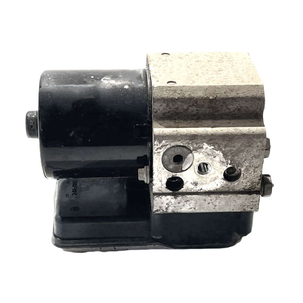 2006-2007 GMC Sierra Chevrolet Silverado 1500 ABS Pump Actuator Assembly - Used OEM