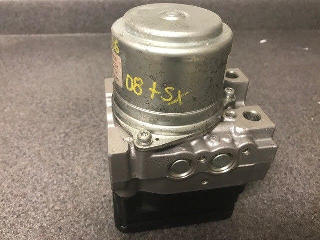 2006-2008 Acura TSX Anti-Lock Brake Pump Actuator - Used OEM
