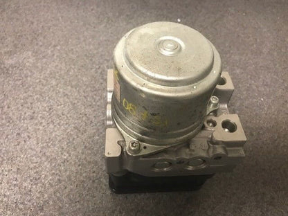 2006-2008 Acura TSX Anti-Lock Brake Pump Actuator - Used OEM